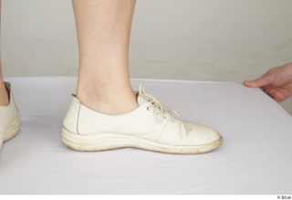 Aera casual white oxford shoes 0009.jpg